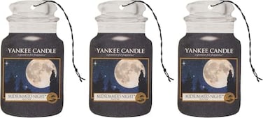 يانكي كاندل كار جرة حزمة المكافأة ليلة منتصف الصيف Op.- 3 Szt. Ycjbpmn