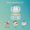 Voluspa Casa Pacifica Candle, 3 Wick Tin, All Natural Wicks And Coconut Wax For Clean Burning, 12 Oz.