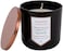 Chesapeake Bay Candle The Collection Two-Wick Scented Candle, Brown Sugar Chestnut Medium Jar