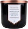 Chesapeake Bay Candle The Collection Two-Wick Scented Candle, Brown Sugar Chestnut Medium Jar