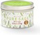 Pure Sage Magnificent101 White Smudge Candle For Home Energy Cleansing, Banishes Negative Energy I Purification And Chakra Healing - Natural Soy Wax Tin Candle For Aromatherapy ( White )