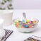 Ilikepar Fruity Loops Cereal Bowl Scented Soy Candle