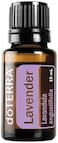 Doterra Lavender Essential Oil - 15 ml (Lavender)