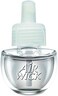 Air Wick, Plug In Scented Oil 2 Refills, Fresh Waters, 1.34 Oz (Pack Of 2)