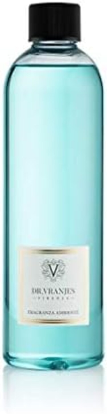 Dr. Vranjes Acqua Crystal Room Diffuser Refill,500ml