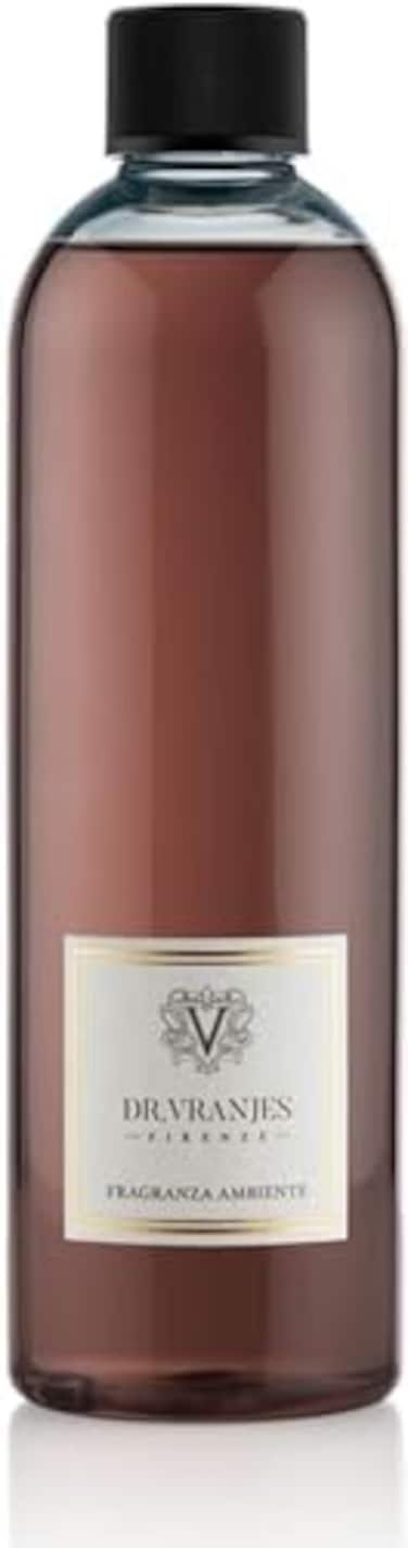Dr. Vranjes Crystal Room Diffuser Refill 500 ml - Melograno