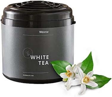 White Tea Home Diffuser Refill Cartridge - Signature White Tea Scent