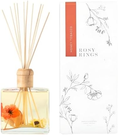 ناشر أعواد نباتية، عسل التبغ