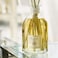 Dr. Vranjes Ambra Diffuser Set Glass Bottle 16.9 Oz / 500 ml