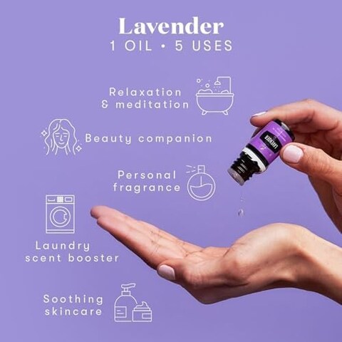 Young Living Lavender Essential Oil 15ml
