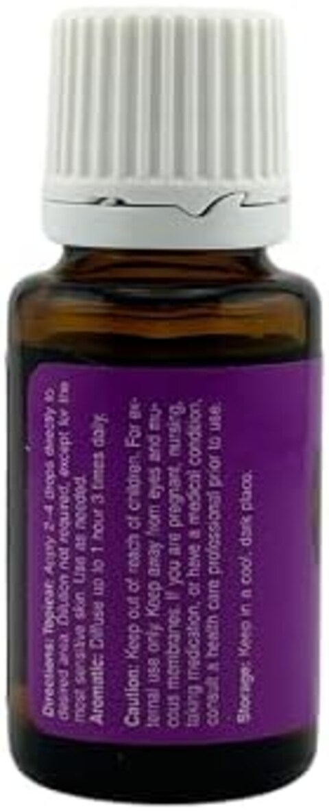 Young Living Lavender Essential Oil 15ml