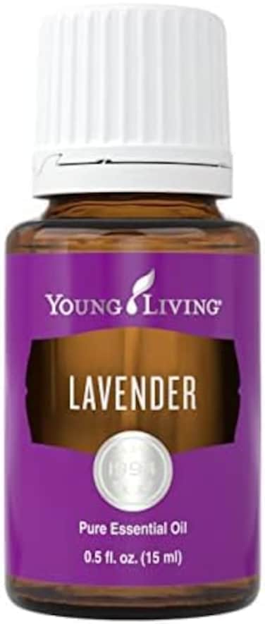 Young Living Lavender Essential Oil 15ml