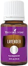 Young Living Lavender Essential Oil 15ml