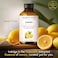 Majestic Pure Lemon Oil, Therapeutic Grade, Premium Quality Lemon Oil, 4 Fl. Oz