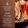 Voluspa Baltic Amber Home Diffuser