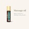 Young Living Deep Relief Essential Oil Roll-On 10ml - Relieve Tension And Soothe Muscles. It Features Penetrating Essentials Oils, Including Peppermint, Wintergreen, And Copaiba.