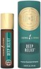 Young Living Deep Relief Essential Oil Roll-On 10ml - Relieve Tension And Soothe Muscles. It Features Penetrating Essentials Oils, Including Peppermint, Wintergreen, And Copaiba.