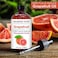 Majestic Pure Grapefruit Oil, Premium Quality, 4 Fl Oz