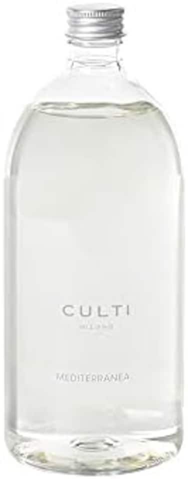 Diffuser Refill - Mediterranea 1000ml
