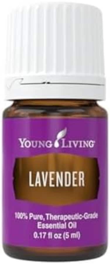 Young Living Lavender 5ml Essential Oils Essential Oils