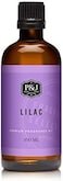 P&amp;J Trading Lilac Oil 100ml - Candle Scents, Soap Making, Diffuser Oil