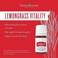 Young Living Vitality Lemongrass Essential Oil By 5ml Bottle By