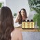 زيت شجرة الشاي الأسترالي النقي بنسبة 100% من First Botany مع 45% Terpinen-4-Ol، 30 مل، وهو حل معروف للمساعدة في مكافحة حب الشباب وفطريات أظافر القدم والقشرة وعدوى الخميرة والقروح الباردة.