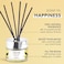 Neom Organics London Happiness Reed Diffuser, 100 ml