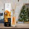 Aromatika Trust The Power Of Nature Orange Diffuser W/Orange Oil 100ml - Fresh Room - Long Lasting Fragrance - Scented Reed Diffuser.