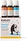 Plant Therapy Kidsafe Feelin' Good Essential Oil Blend Set, Includes: Germ Destroyer, Immune Boom, Sniffle Stopper 100% Pure, Undiluted, Natural Aromatherapy 10 ml (1/3 Oz)