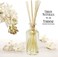 Urban Naturals Tuberose Fragrance Oil Reed Diffuser, Exotic Tuberose And Fragrant Orange Blossom, Floral Room Freshener With Reeds, Vegan. Made In The USA