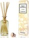 Urban Naturals Tuberose Fragrance Oil Reed Diffuser, Exotic Tuberose And Fragrant Orange Blossom, Floral Room Freshener With Reeds, Vegan. Made In The USA