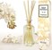 Urban Naturals Tuberose Fragrance Oil Reed Diffuser, Exotic Tuberose And Fragrant Orange Blossom, Floral Room Freshener With Reeds, Vegan. Made In The USA