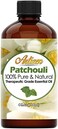 4Oz Oils - Patchouli Essential Oil - 4 Fluid Ounces