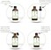 Eucalyptus Essential Oil Organic 4 Oz Usda With Dropper 100% Pure Natural Undiluted Premium Therapeutic Grade Oil For Diffuser, Aromatherapy, Face, Body &amp; Hair Care