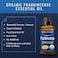 Organic Frankincense Essential Oil 30 ml - Boswellia Serrata - Natural, Pure Frankincense Oil For Diffuser, Aromatherapy - Therapeutic Grade - Skin Use And Hair Care Benefits