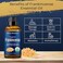 Organic Frankincense Essential Oil 30 ml - Boswellia Serrata - Natural, Pure Frankincense Oil For Diffuser, Aromatherapy - Therapeutic Grade - Skin Use And Hair Care Benefits