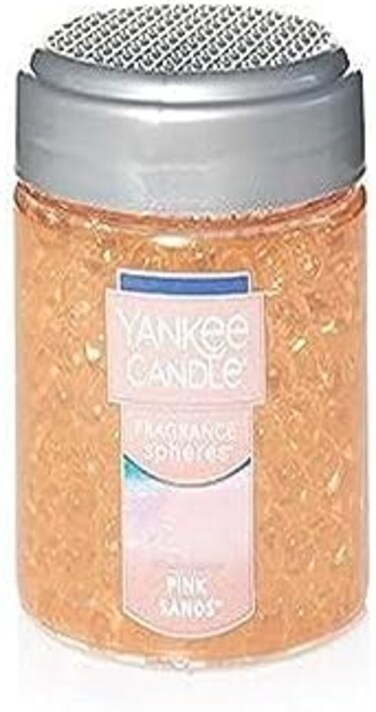 Yankee Candle Fragrance Spheres, Pink Sands