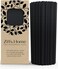 120 Black Fibre Reed Diffuser Sticks - 20Cm X 4Mm - Thick Diffuser Reeds Sticks - Diffuser Sticks For Diffuser Oils Fragrance Refill - Fibre Reeds For Diffusers