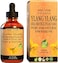 Mary Tylor Naturals Organic Ylang Ylang Essential Oil (4 Oz) Certified Organic