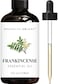 Frankincense Essential Oil - Huge 4 Fl Oz - 100% Pure And Natural - Premium Grade With Dropper - For Aromatherapy And Diffuser