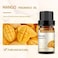 Greensleeves Mango Fruit Fragrance Oil Essential Oil 10ml For Diffusers, Humidifiers