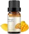 Greensleeves Mango Fruit Fragrance Oil Essential Oil 10ml For Diffusers, Humidifiers