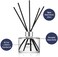 396 St. Reed Diffuser, Baby Powder(Also Known As Refreshing Air), 200ml(6.7Oz) / Reed Diffuser Sets, Scentsy Home Fragrance, Scented Oils, Home &amp; Bathroom D&eacute;cor