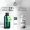 Home Luxury Scents Bamboo Air 5 Fl Oz, Home Luxury Collection - Diffuser Oil Blends For Aromatherapy - USA Fragrance, 5 Fl Oz (148ml)