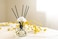 Culture &amp; Nature Reed Diffuser Set 6.7Oz (200ml) Musky Sage Scented Diffuser With Sticks Home Fragrance Reed Diffuser For Bathroom Shelf Decor