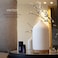 Vivitest Aromatherapy Diffuser,Ceramic Ultrasonic Essential Oil Diffuser For Aromatherapy (250ml)