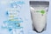 Menthol Crystals 100% Pure Organic Natural Spa Quality In 8Oz Resealable Bag