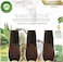 Air Wick Essential Mist Refill, 3Ct, Coconut &amp; Pineapple, Essential Oils, Air Freshener, Diffuser Not Included