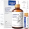 Hiqili 100ml Juniper Berry Essential Oil,100% Pure Natural Undiluted Premium - 3.38 Fl Oz